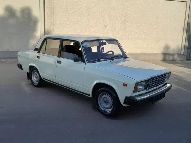 ВАЗ(Lada) 2107, 1998 1, avtobaza.tj