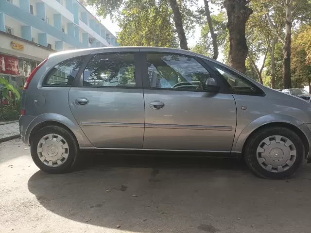 Opel Meriva 1, avtobaza.tj