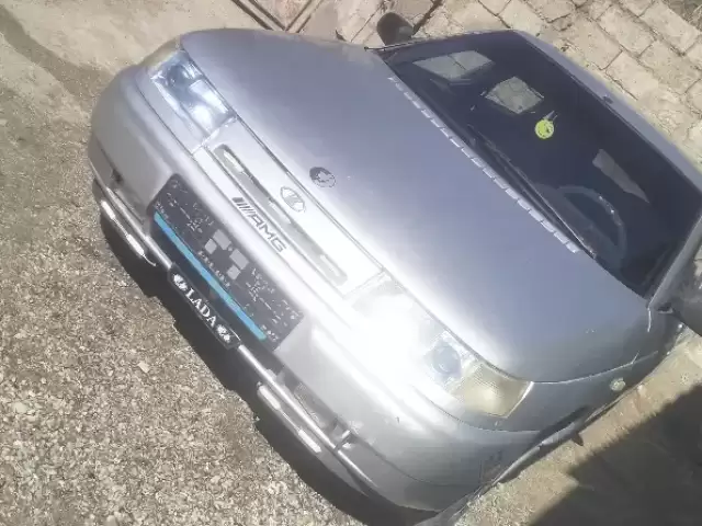 ВАЗ(Lada) 2110, 2001 1, avtobaza.tj
