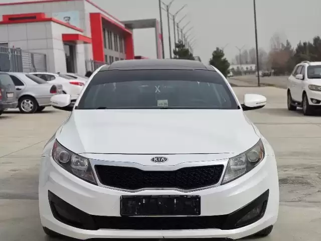 Kia Optima, 2013 1, avtobaza.tj