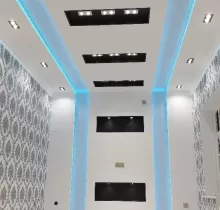 Установка гипсакардон в Душанбе - Farmo.tj 