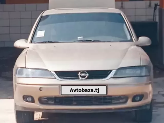 Opel Vectra B 1, avtobaza.tj