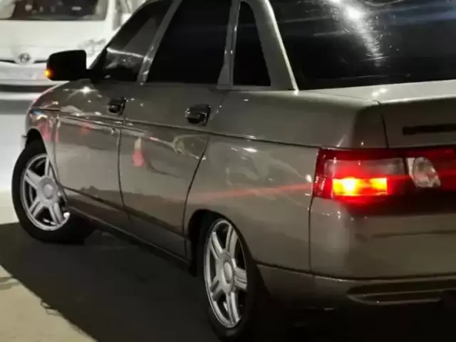 ВАЗ(Lada) 2110, 2000 1, avtobaza.tj ВАЗ(Lada) 2110, 2000 1, avtobaza.tj