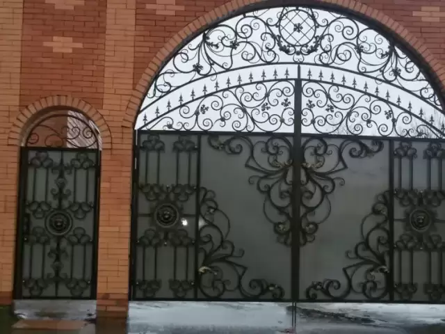 Услуги Сварщика 1, farmo.tj