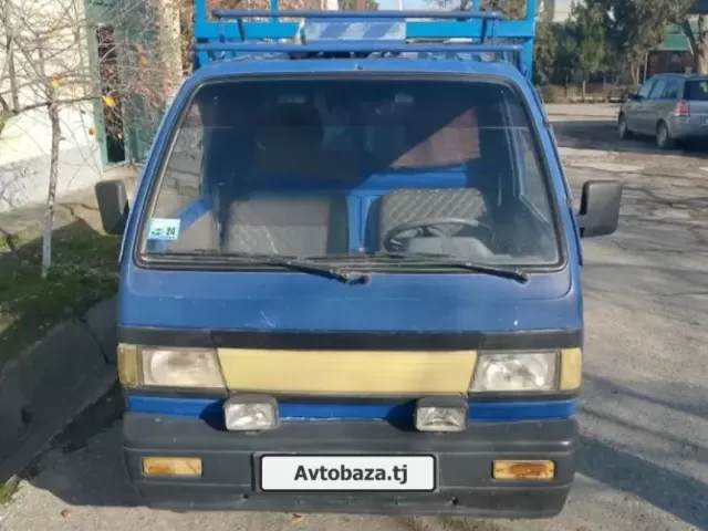 Daewoo Labo 1, avtobaza.tj