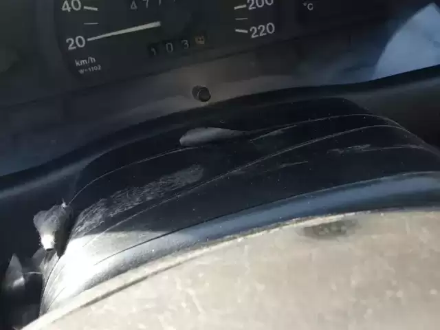 Opel Astra F, 1996 1, avtobaza.tj