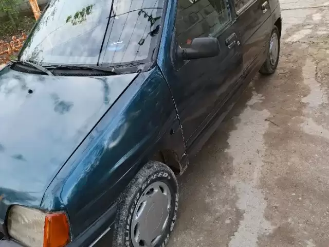 Daewoo Tico, 1994 1, avtobaza.tj Daewoo Tico, 1994 1, avtobaza.tj