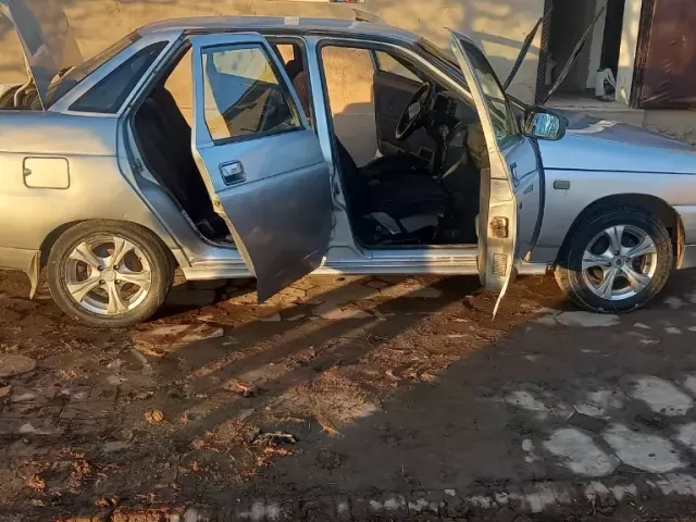 ВАЗ(Lada) 2110, 2005 1, avtobaza.tj