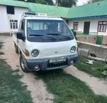 Услуги Грузоперевозки в Вахдат 