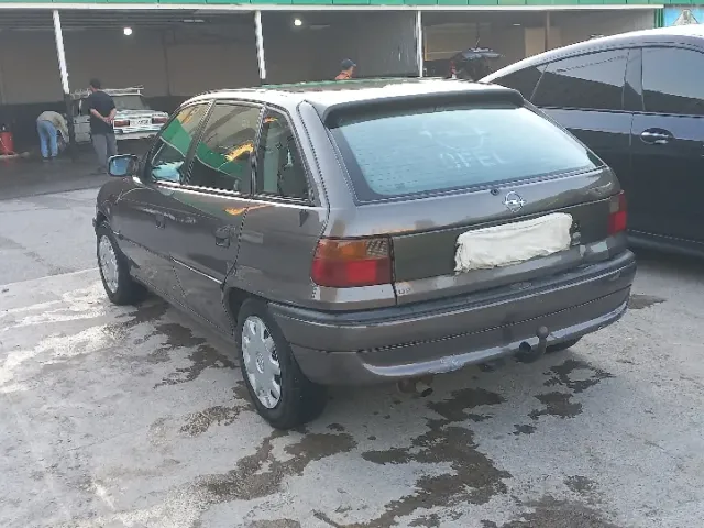 Opel Astra F 1, avtobaza.tj