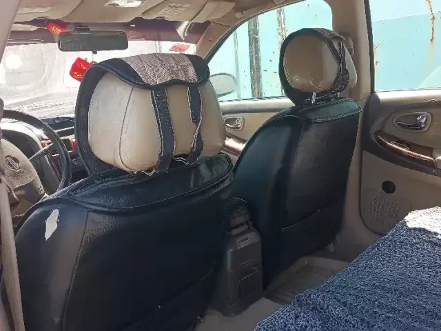 Nissan Maxima, 2001 1, avtobaza.tj