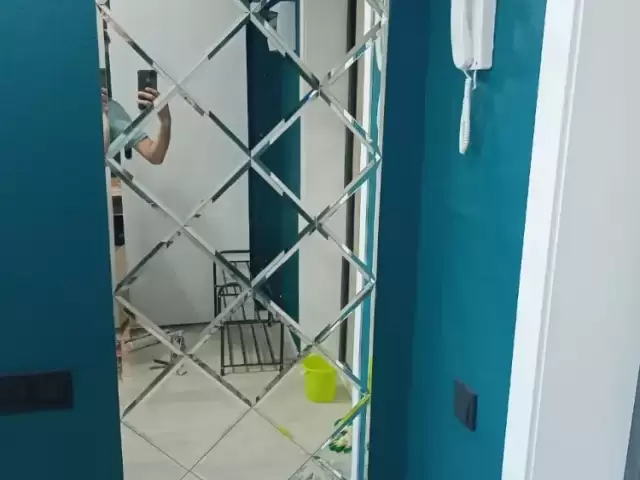 Услуги ремонт квартира 1, farmo.tj