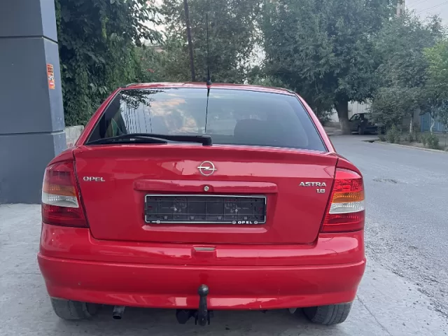 Opel Astra G 1, avtobaza.tj