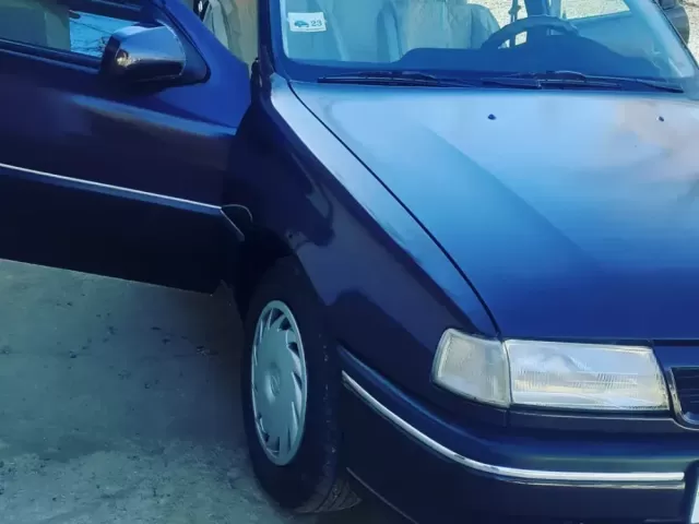 Opel Vectra A 1, avtobaza.tj