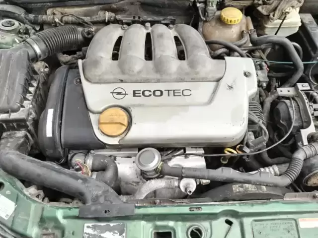 Opel Corsa, 1998 1, avtobaza.tj Opel Corsa, 1998 1, avtobaza.tj