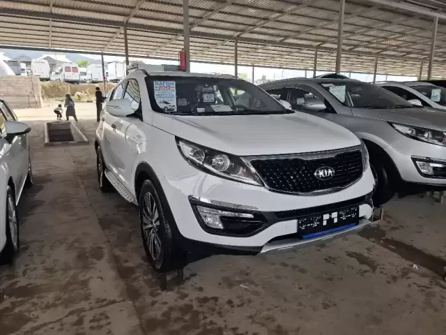 Kia Sportage, 2015 1, avtobaza.tj Kia Sportage, 2015 1, avtobaza.tj