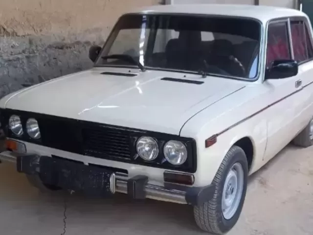 ВАЗ(Lada) 2106 1, avtobaza.tj