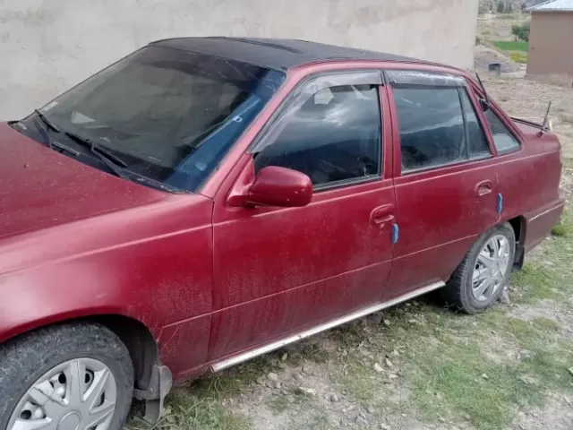 Daewoo Nexia II 1, avtobaza.tj