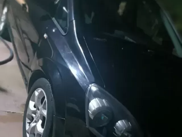 Opel Zafira, 2007 1, avtobaza.tj