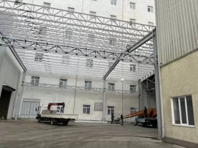 Сварочный услуги 1, farmo.tj
