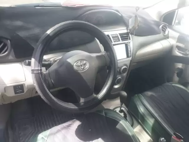 Toyota Yaris, 2008 1, avtobaza.tj