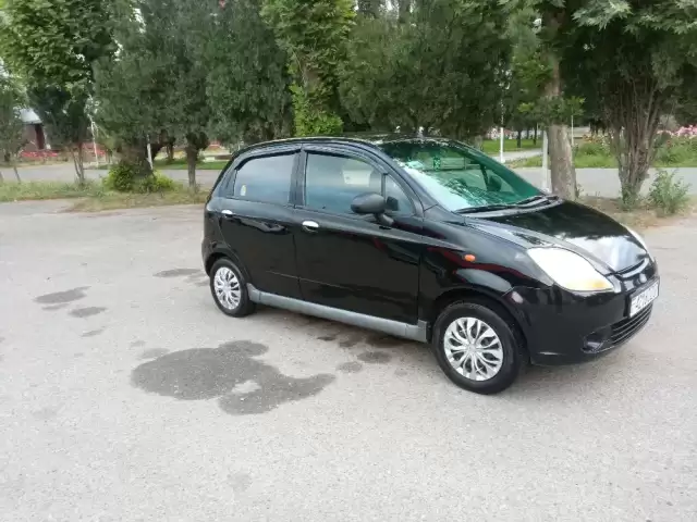Daewoo Matiz (Standart), 2008 1, avtobaza.tj