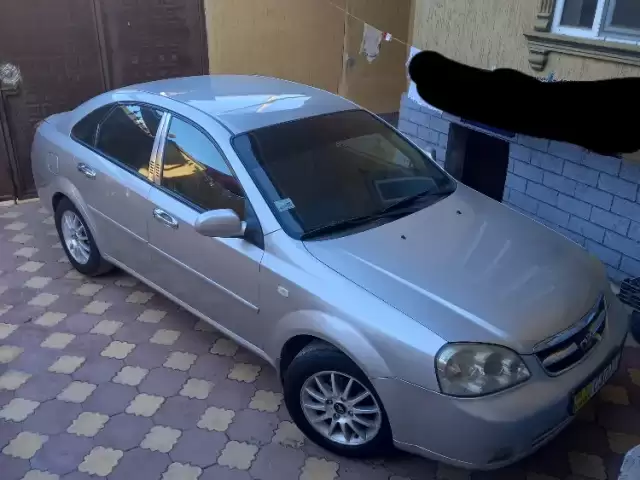 Daewoo Lacetti, 2005 1, avtobaza.tj