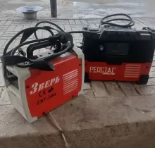 Аренда сваркахо в Рудаки - Farmo.tj 