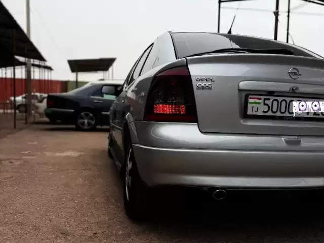 Opel Astra G, 1998 1, avtobaza.tj