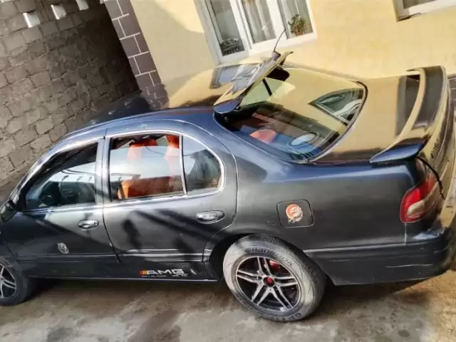 Nissan Cefiro, 1996 1, avtobaza.tj