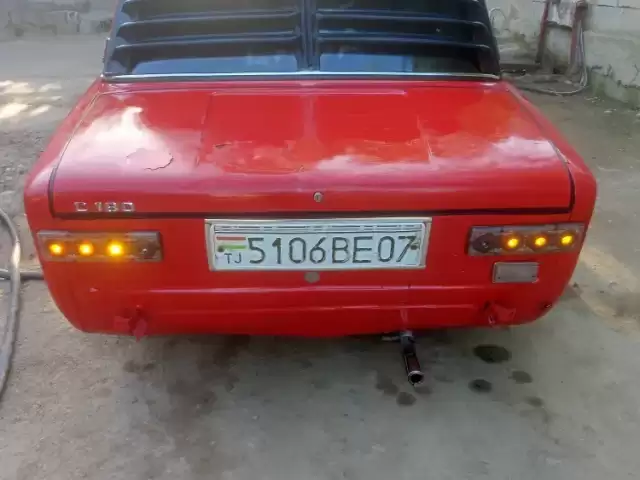 ВАЗ(Lada) 2101, 1983 1, avtobaza.tj