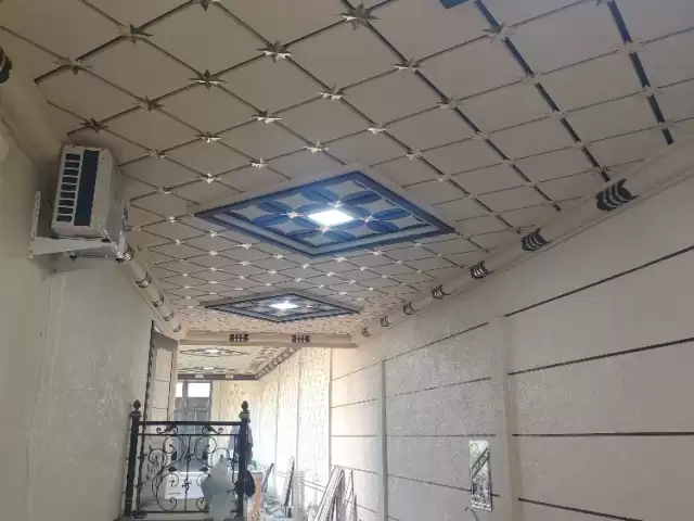 Услуги Тунукафон 1, farmo.tj