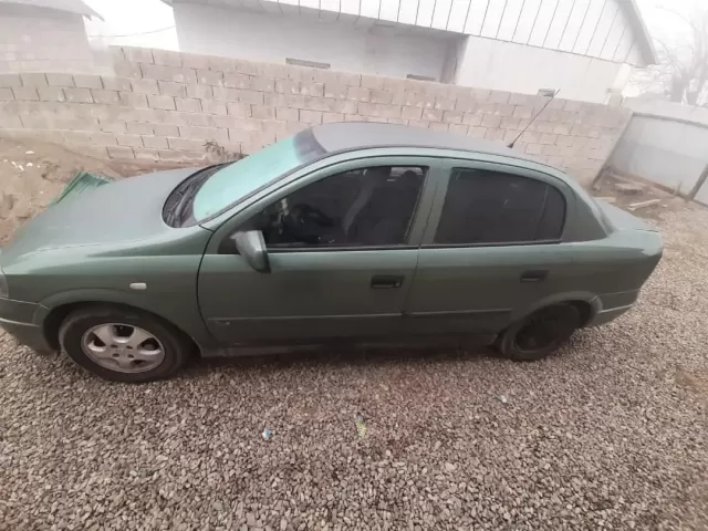 Opel Astra G 1, avtobaza.tj