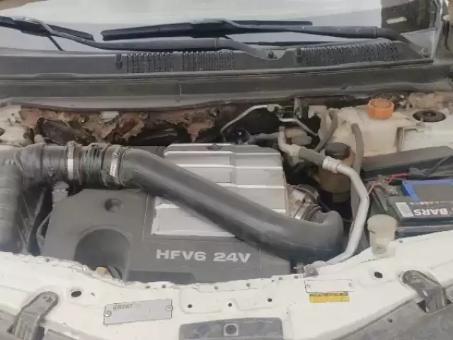 Chevrolet Captiva, 2007 1, avtobaza.tj
