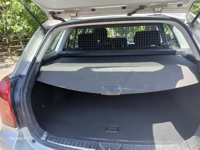 Toyota Avensis, 2006 1, avtobaza.tj