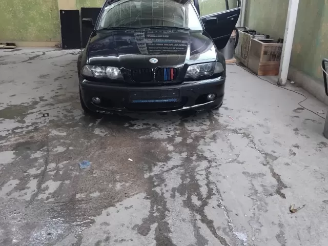 BMW M3, 2000 1, avtobaza.tj