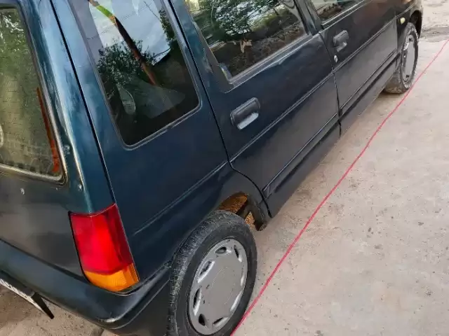 Daewoo Tico, 1994 1, avtobaza.tj Daewoo Tico, 1994 1, avtobaza.tj