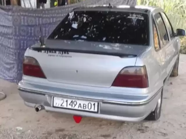 Daewoo Nexia II, 2001 1, avtobaza.tj Daewoo Nexia II, 2001 1, avtobaza.tj