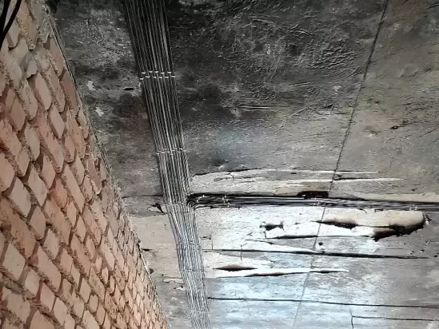 Услуги Электрика 1, farmo.tj