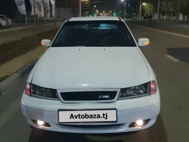 Daewoo Nexia, 1996 1, avtobaza.tj