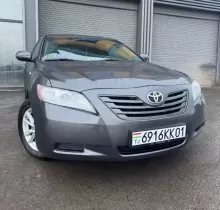 Toyota Camry, 2008 в Душанбе