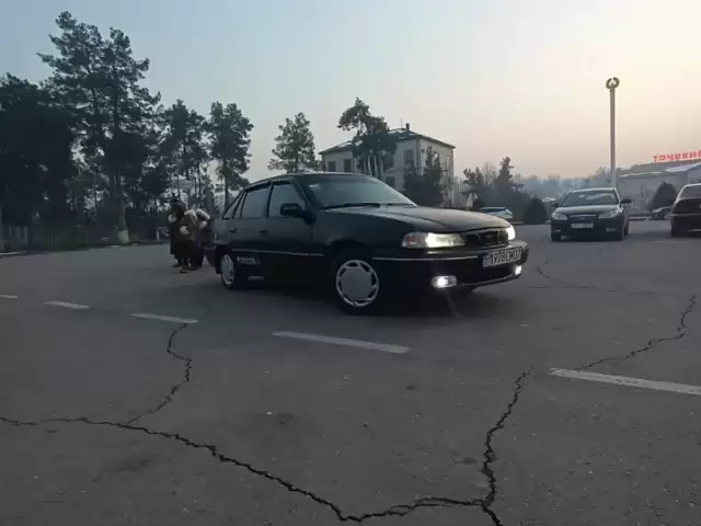 Daewoo Nexia, 1994 1, avtobaza.tj