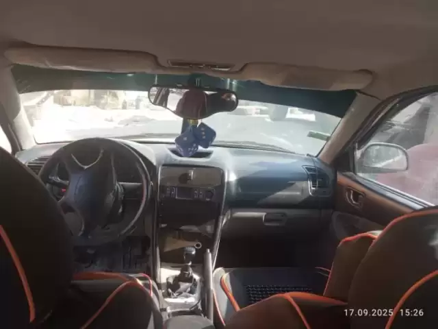 Mitsubishi Galant, 1999 1, avtobaza.tj