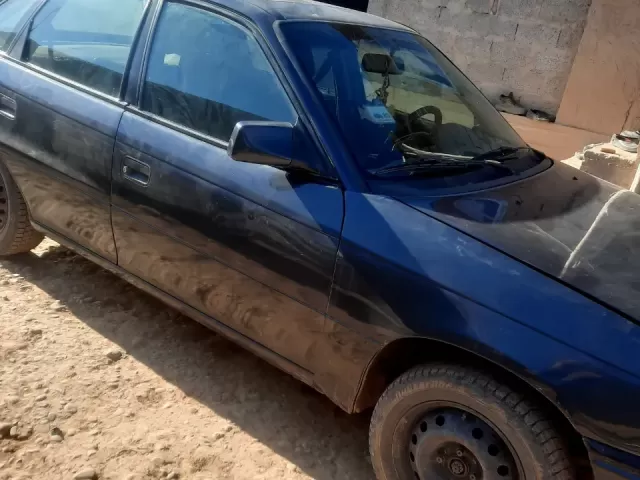 Opel Astra F 1, avtobaza.tj