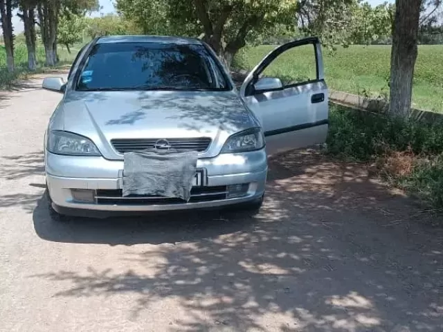 Opel Astra G, 1999 1, avtobaza.tj