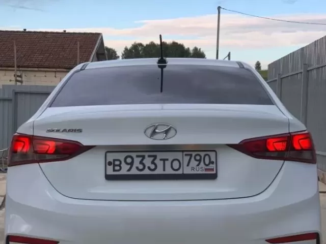 Hyundai Solaris 1, avtobaza.tj