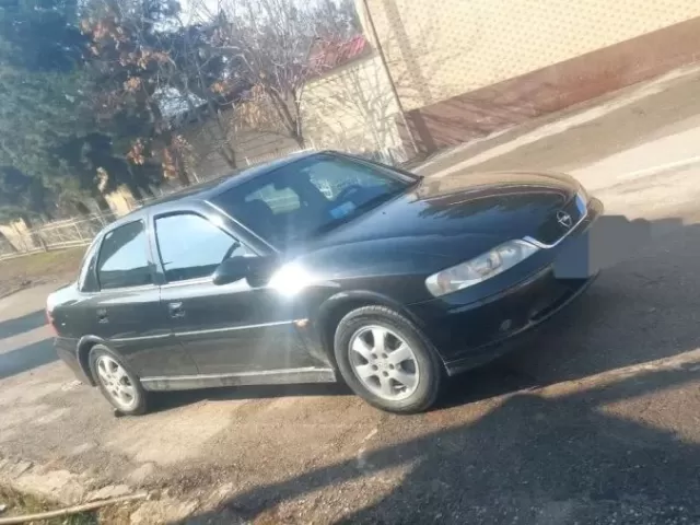 Opel Vectra B, 2001 1, avtobaza.tj