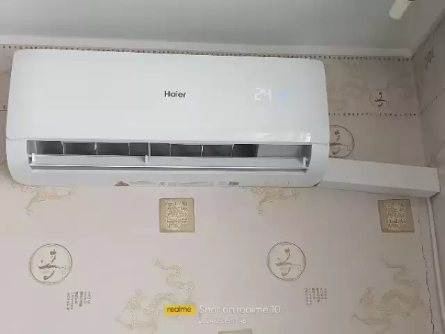 Монтаж кондиционеров 1, farmo.tj