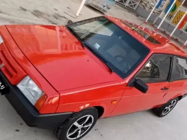 ВАЗ(Lada) Самара (хэтчбек 2108) 1, avtobaza.tj