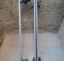 Багажник Универсальный в Бободжон Гаффуров